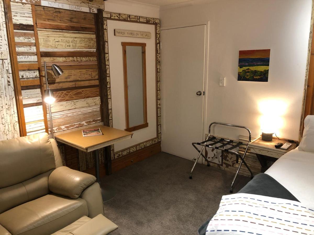 No 3 @ Bed In A Shed B&Bs Watervale Exterior photo