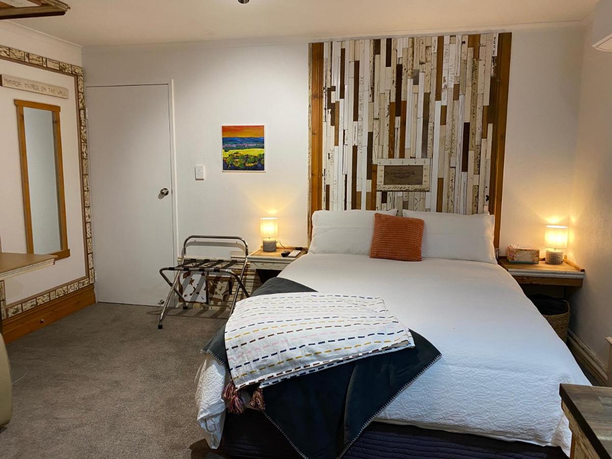 No 3 @ Bed In A Shed B&Bs Watervale Exterior photo